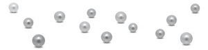 Akoya Pearls